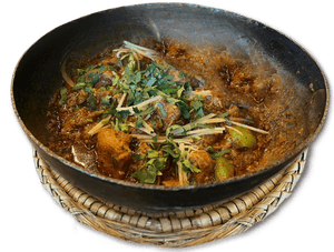 Chicken Karahi (Bone-in) | FULL